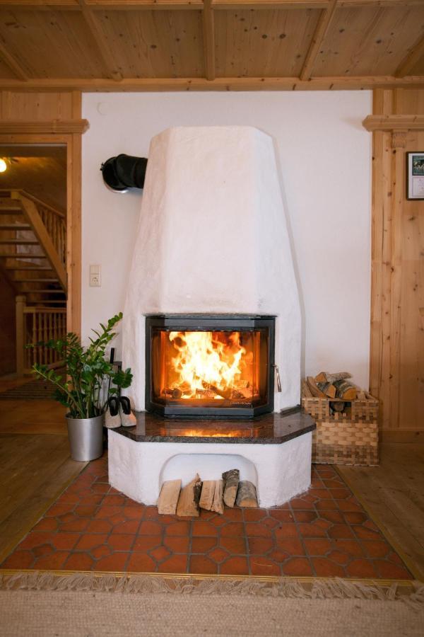 Landhaus Schiestl Mayrhofen Ruang foto