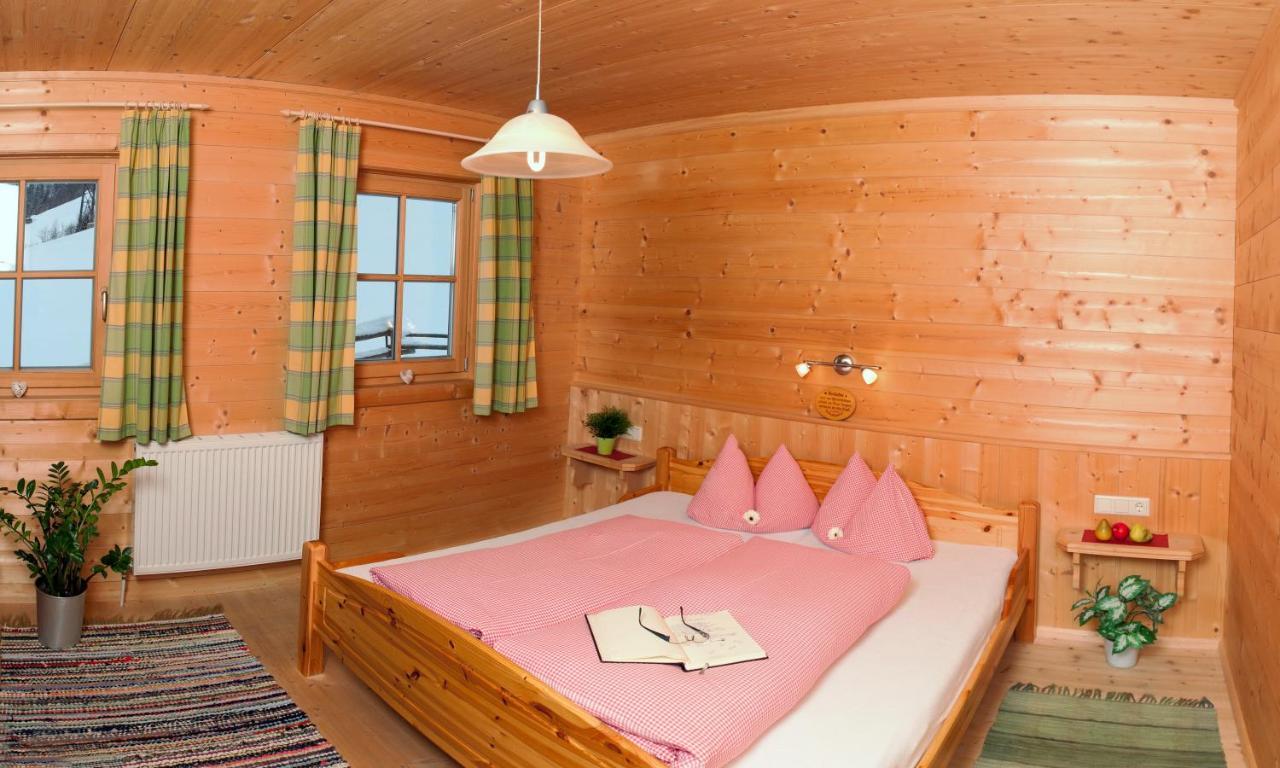Landhaus Schiestl Mayrhofen Ruang foto