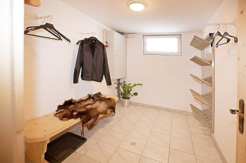Landhaus Schiestl Mayrhofen Bagian luar foto